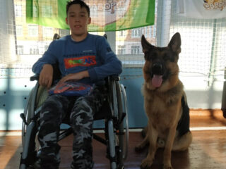 Фонд НАДЕЖДА и центр «Фаворит»