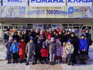 Провели предпразничную встречу » Рождественские радости» для детей с ОВЗ УГО и детей попавших в трудную жизненную ситуацию.